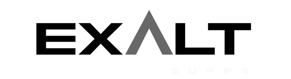 Exalt Supps