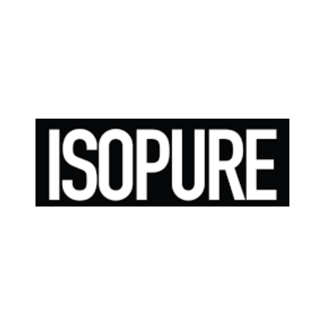 ISOPURE