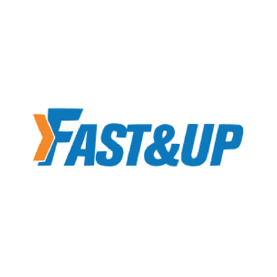 Fast & Up