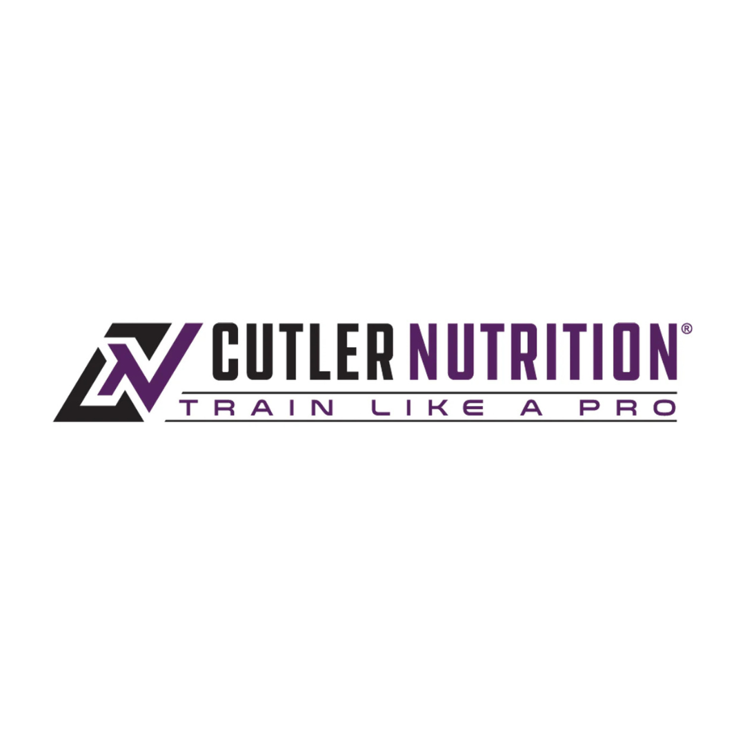 CUTLER NUTRITION