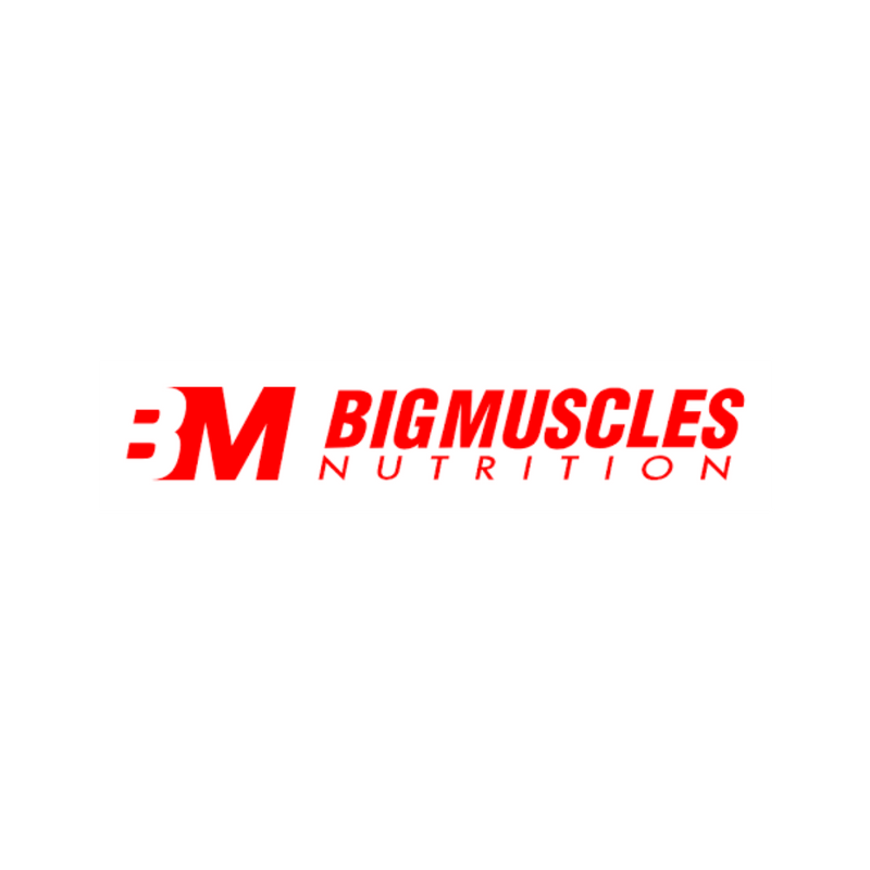 Bigmuscles Nutrition