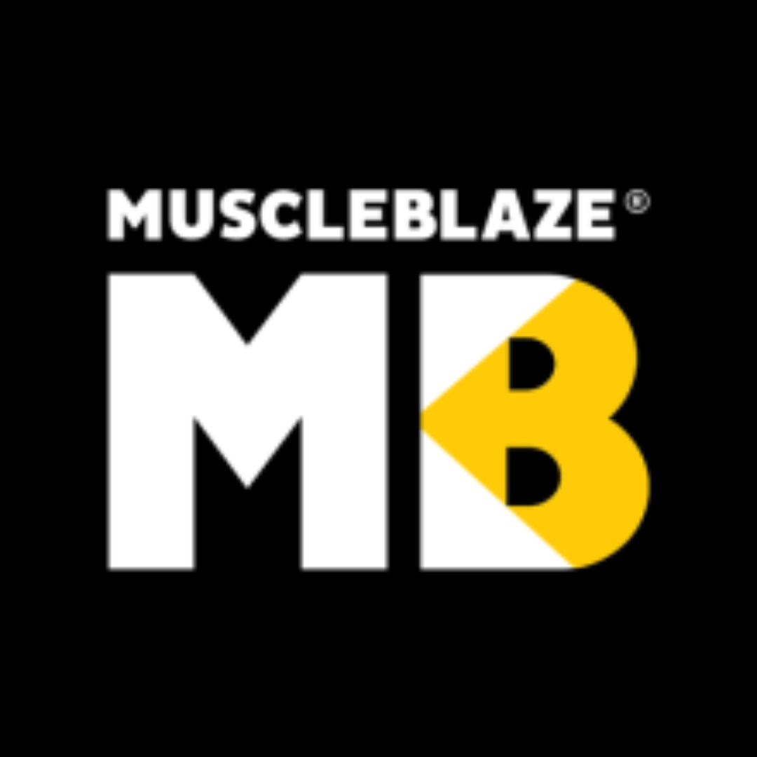 MuscleBlaze MB
