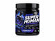Super human preworkout 150gm pack 25 servings